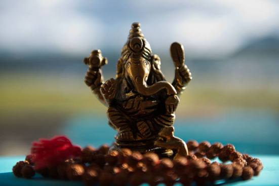 ganesha
